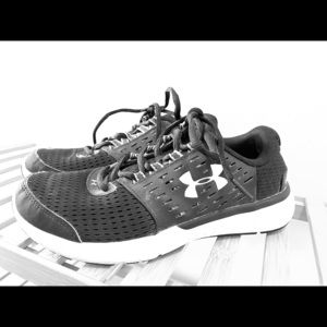 Under Armour sneakers